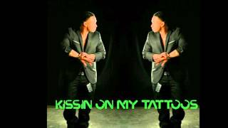 August Alsina Kissin On My Tattoos G MIX [upl. by Karena255]