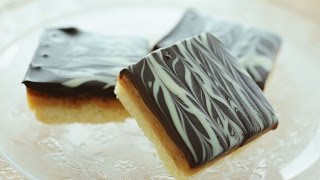 Millionaire Shortbread [upl. by Anaehs]