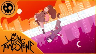 The Living Tombstone  Sunburn Demo [upl. by Nivloc362]