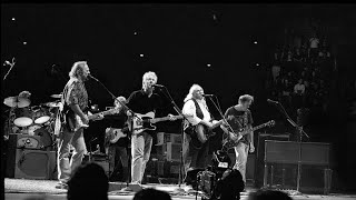 Carry On  Crosby Stills Nash and Young [upl. by Adnical]