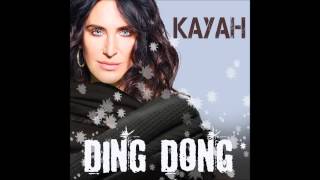 Kayah  Ding Dong Official Audio [upl. by Webber]