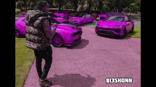 Moneybagg Yo  Scorpio SLOWED [upl. by Egreog]