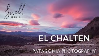 El Chalten Patagonia Argentina [upl. by Remark]