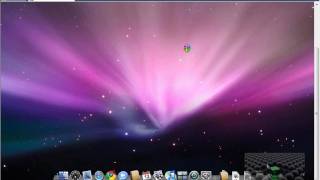 descargar e instalar mac osx leopard en vmwarewmv [upl. by Ruzich109]