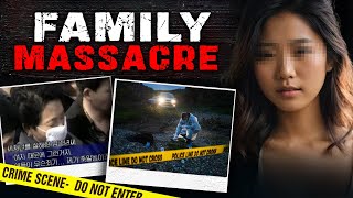 The Shocking Death of an Entire Family This Case Will Make You Cry  True Crime Documentary [upl. by Ynad386]