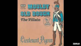 Lieutenant Pigeon  Mouldy Old Dough 1972 magnums extended mix [upl. by Sulokcin]