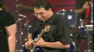 Dave Eichenberger solos from Hurt My Baby by Julie Black [upl. by Lonna]