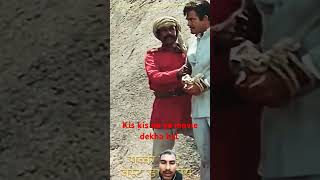 Gabbar ka shandar dialogue Sholay movie [upl. by Eisak]