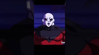 Grand Priest Goku💀 shorts dbs foryou anime trending viral [upl. by Nataniel]