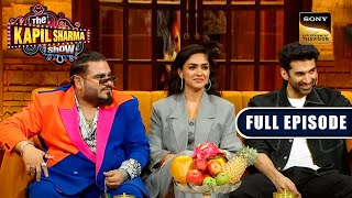 Gumrah Team के साथ मुलाकात  Aditya Mrunal  The Kapil Sharma Show S2  Ep 316  NEW Full Episode [upl. by Muna65]