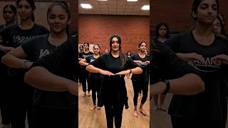 Kathak Dance at KSPARK [upl. by Ion]