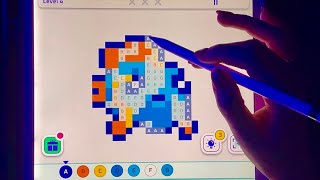 😴 iPad ASMR with blocks but it gets more complicated  Clicky Whispers [upl. by Dyane]