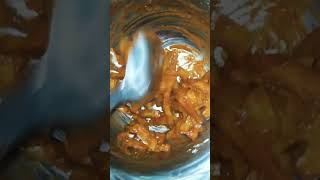 Trichosanthes cucumerina 65😋 சுவையான புடலங்காய் 65🥳recipe food shortvideo ytvideo [upl. by Enelrihs157]