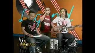 Rudy UCamp  Bayangan Featuring Ray Hendarman [upl. by Vasya]