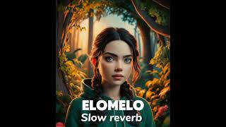 ELOMELO slow reverb rupaktiary [upl. by Aloysius]