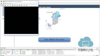 Deploy Tenable VMWare VA [upl. by Gadmann]