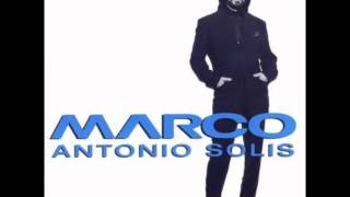 4 Un Par De Humanos  Marco Antonio Solís [upl. by Chadd529]