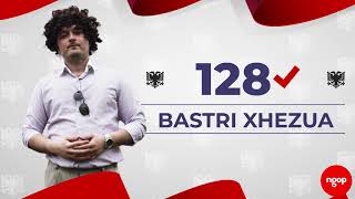 DOPIO PITE  Bastri Xhezua  NGOPTV [upl. by Bianchi747]