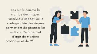 Gestion des Risques et Résilience Organisationnelle  Un Atout pour les Entreprises Modernes [upl. by Chainey]