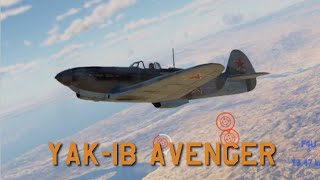 Yak1B does Avenger Order also F4F4 WIldcat J7E FJ4B Fury Ju 88 A4 War Thunder [upl. by Naxela]