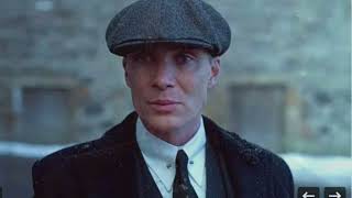 Peaky Blinders Movie Cast Guide Every New amp Returning Character Confirmed So Far [upl. by Yvan]