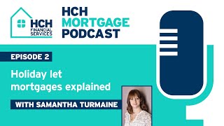 The different types of holiday let mortgages [upl. by Urbanna]