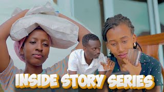 INSIDE STORY  EP 1 Rwandan New Film [upl. by Hankins]