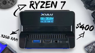 Why is EVERYONE Buying This Mini Gaming PC [upl. by Yrrap429]