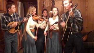 Burleson Family Band quotRemember the Crossquot [upl. by Kieffer]