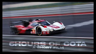 6 Hours of COTA A Short Film [upl. by Sabian]