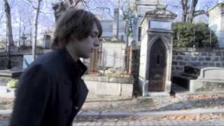 Paolo Nutini  Live Tour Diary Paris 2009 Video [upl. by Weasner]