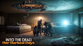 The Ultimate Playthrough for Into The Dead Our Darkest Days  Demo Version on Steam [upl. by Sonnie]