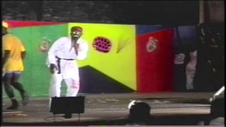 GBTV CultureShare ARCHIVES 1991 AJAMU quotLick dem downquot HD [upl. by Oynotna]