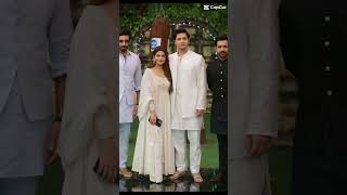 Hiba bukhari and family beautiful tiktok video 📸📸showbiz family 500k [upl. by Ahcsrop849]