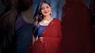 golabi saree lale lal song 🎵 ♥️ 🎶 👌 ❤️ 😍 [upl. by Collins492]