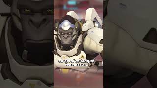 COUNTERS PARA WIDOWMAKER EN OVERWATCH 2 [upl. by Mcdowell336]