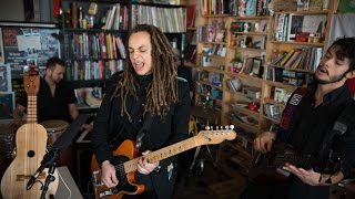 Making Movies NPR Music Tiny Desk Concert [upl. by Aemat]