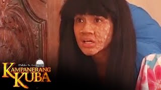 Kampanerang Kuba Full Episode 88  Jeepney TV [upl. by Corder]