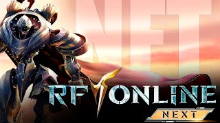 RF Online Next O que está acontecendo   ValkiosRPG [upl. by Mailli216]