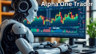 ⚡ The Alpha One Traders Quantum Leap 60Minute Binary Options Showdown [upl. by Gilder]