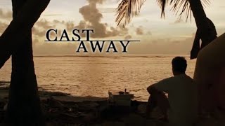 Cast Away Nostalgic music amp Ambience 1 hour [upl. by Nohtanoj]