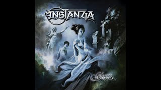 Instanzia  Ghosts Full Album [upl. by Eislek]