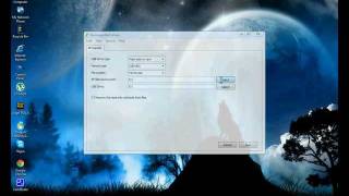 Install Windows XPVista7 amp 8 with USB Flash Drive [upl. by Dyana741]