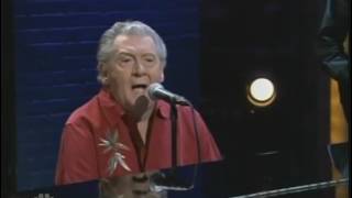 Jerry Lee Lewis  Crazy Arms Conan 2006 [upl. by Eldreda]