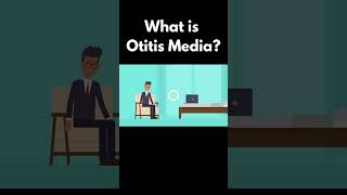 What is Otitis Media Ear Infections [upl. by Cutlip362]