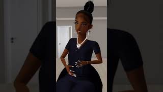 MY DAUGHTER SNEAKS AND GETS A TATTOO😡 pt2 IMVU SKIT [upl. by Franek151]