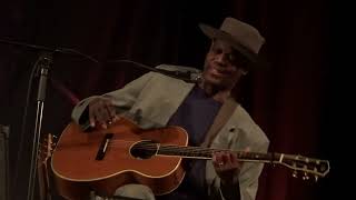 Eric Bibb  Going Down Slow Bad Aibling 2024 [upl. by Aidekal]