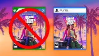 Rumor GTA 6 confirmed to be 4K60 on PS5 Pro but skipping Xbox [upl. by Feilak820]