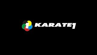 Karate1 Youth Cup and WKF Kids Compettion 2014  TATAMI 2  Day 2 [upl. by Stuart441]