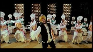 PAUNDAH BHANGRA OFFICIAL VIDEO  MALKIT SINGH FT PBN  BILLO RANI [upl. by Epilef]